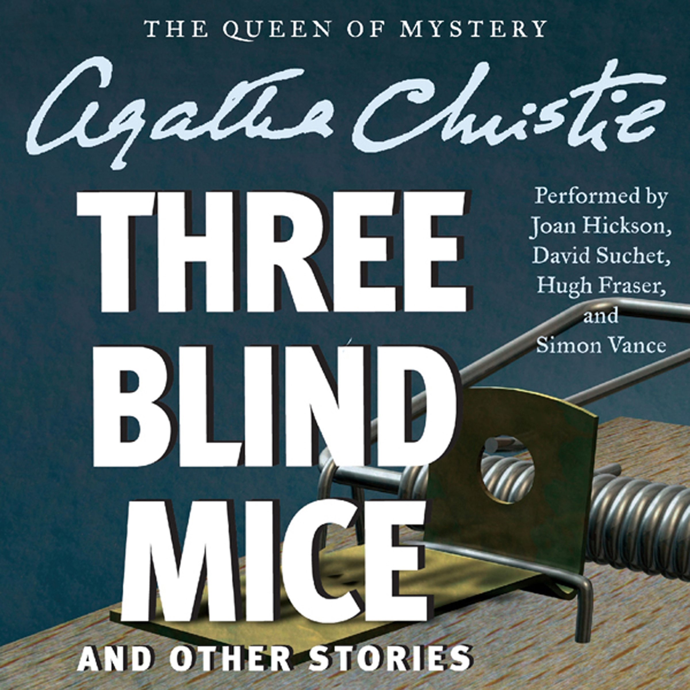 Three Blind Mice and Other Classic Children's Stories - Bedtime Storybook for Kids, English Nursery Rhymes Collection | Perfect for Storytime, Early Reading & Family Bonding