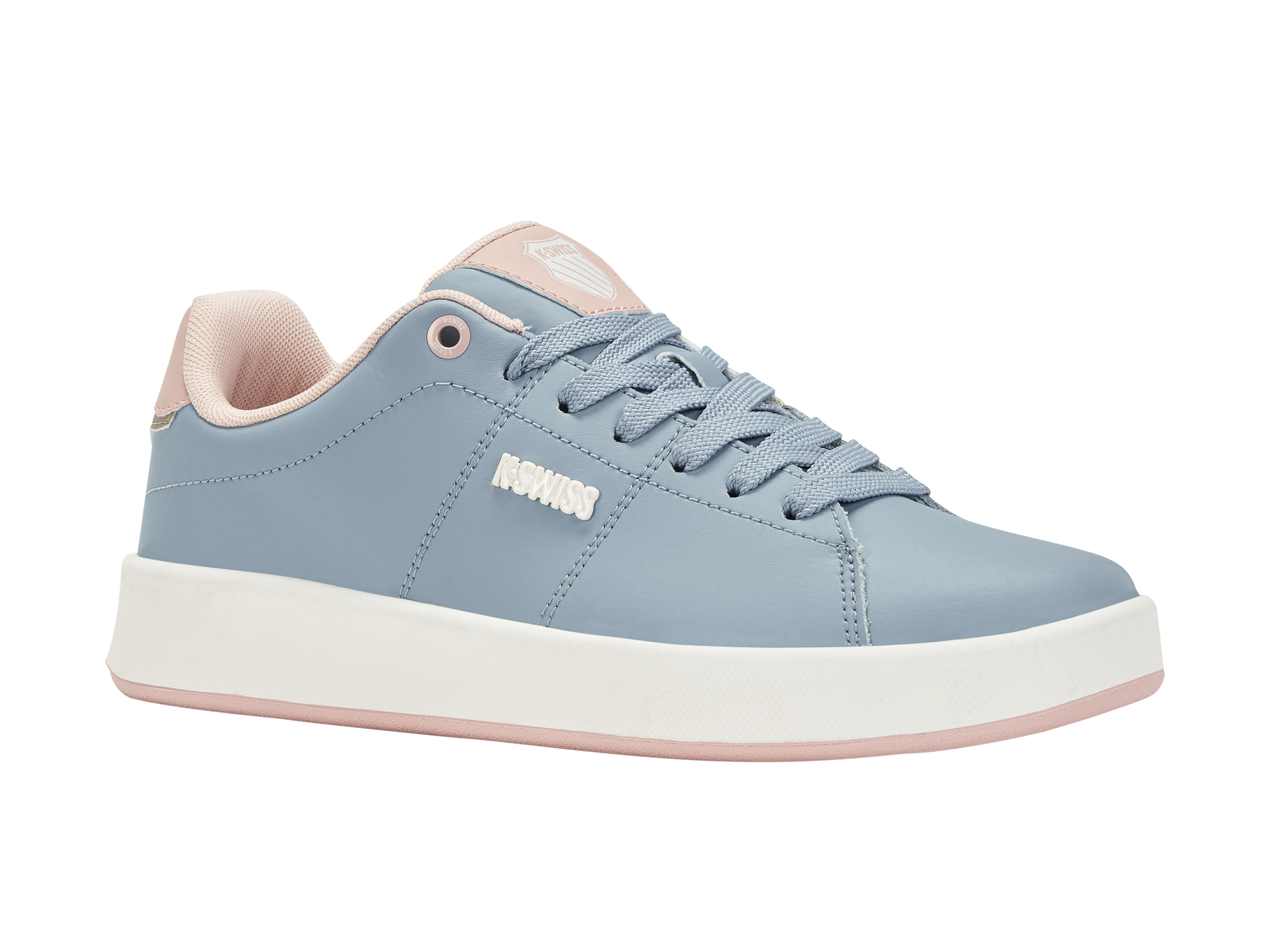 Nike Air Force 1 '07 LV8 Sneakers - Court Cameo Colorway in Ashley Blue/Peach Whip/Champagne | Women's Basketball Shoes for Casual Wear & Street Fashion