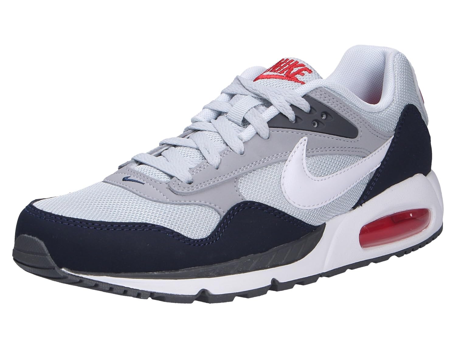 Nike Men's Running Shoes - Lightweight & Breathable Sneakers for Jogging, Gym Workouts & Daily Wear