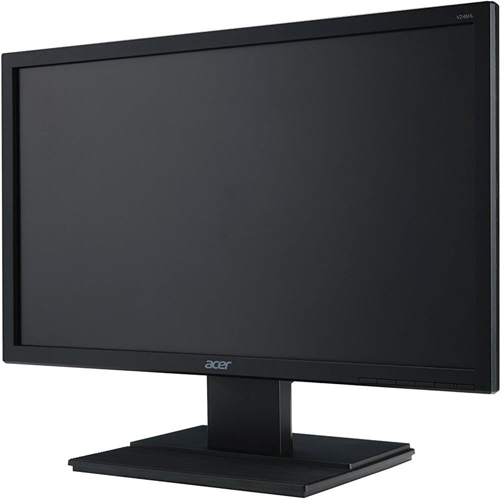 Refurbished Acer V246HQL 24