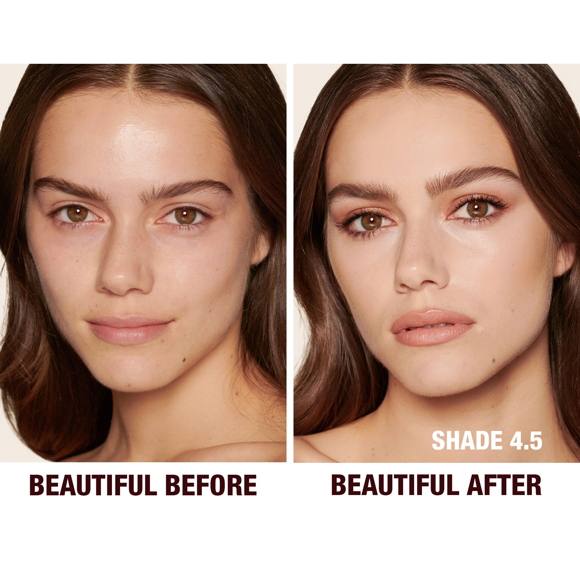 Beautiful Skin Radiant Concealer - Flawless Coverage & Brightening Makeup for Dark Circles & Blemishes | Perfect for Everyday Wear & Special Occasions