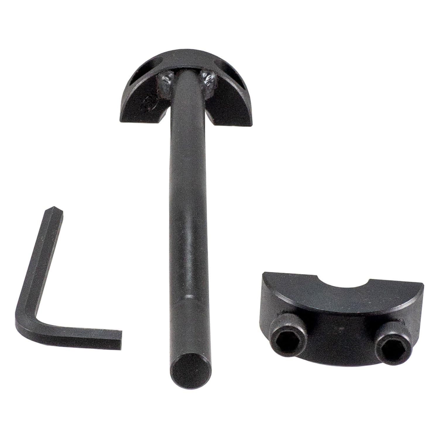 Melling MCAT-62 Oil Pump Screen Installation Tool Kit - Compatible with GM LS Engines - Essential for Oil Pump Replacement & Engine Maintenance (Great for DIY Mechanics & Professional Auto Repair Shops)