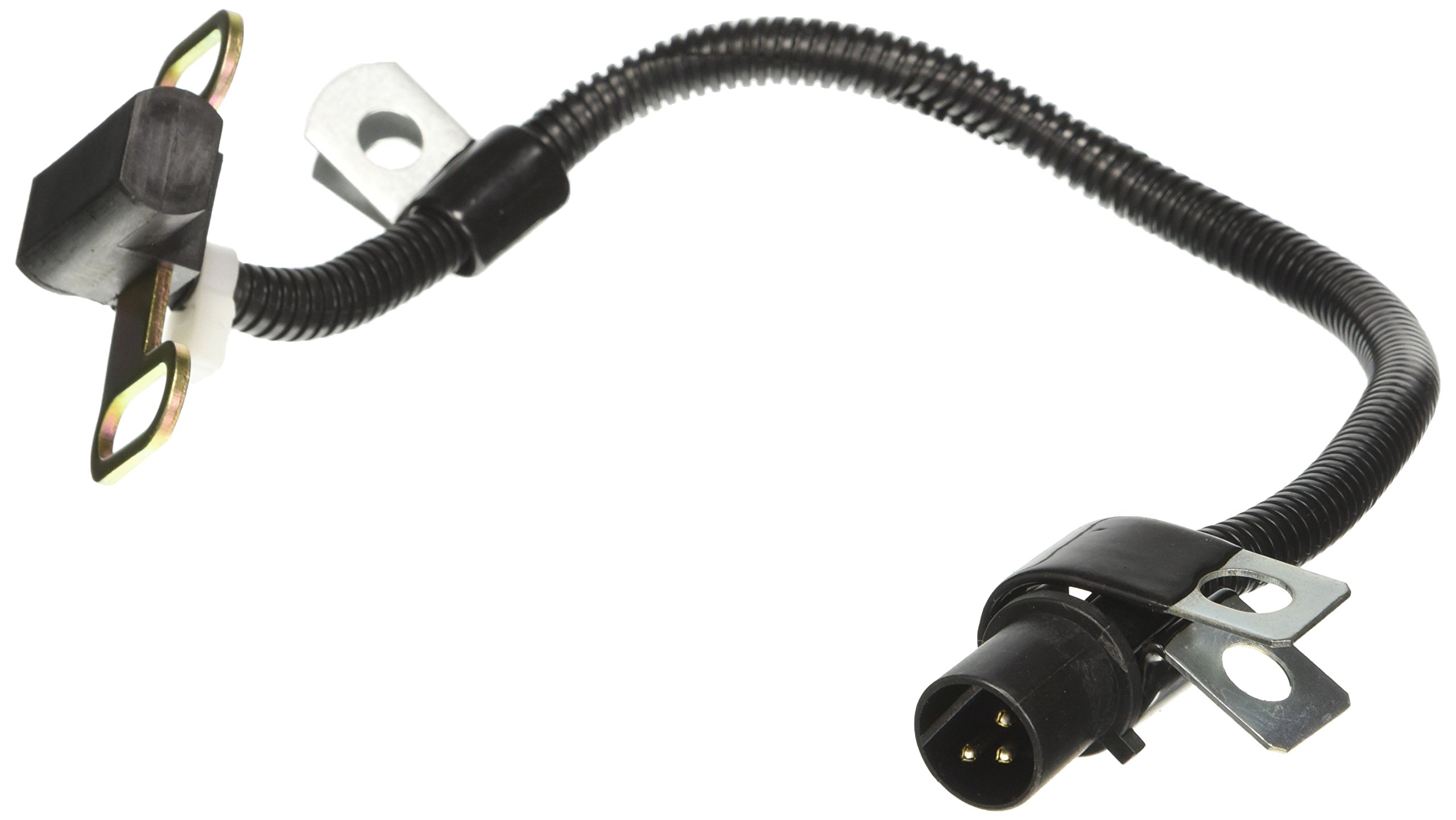 Standard Motor Products PC756 Crankshaft Position Sensor - Compatible with Multiple Vehicle Models - Reliable Engine Performance for Smooth Driving