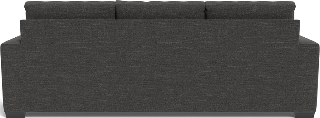 Mas Mesa 101 Deep Estate Sofa - Modern Luxury Sectional Couch for Living Room, Large Comfortable L-Shaped Sofa with Premium Fabric - Perfect for Family Gatherings, Movie Nights & Home Theater