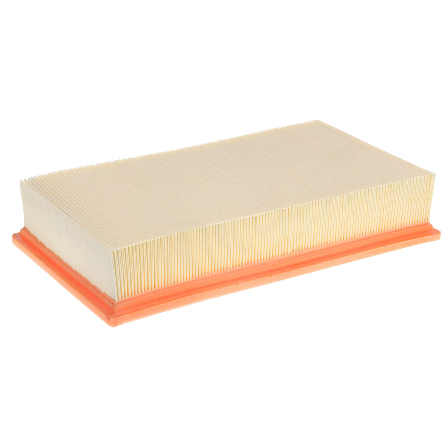 ACDelco Gold A3658C Premium Air Filter for Cars & Trucks - High Performance Engine Protection for Daily Driving & Off-Road Use