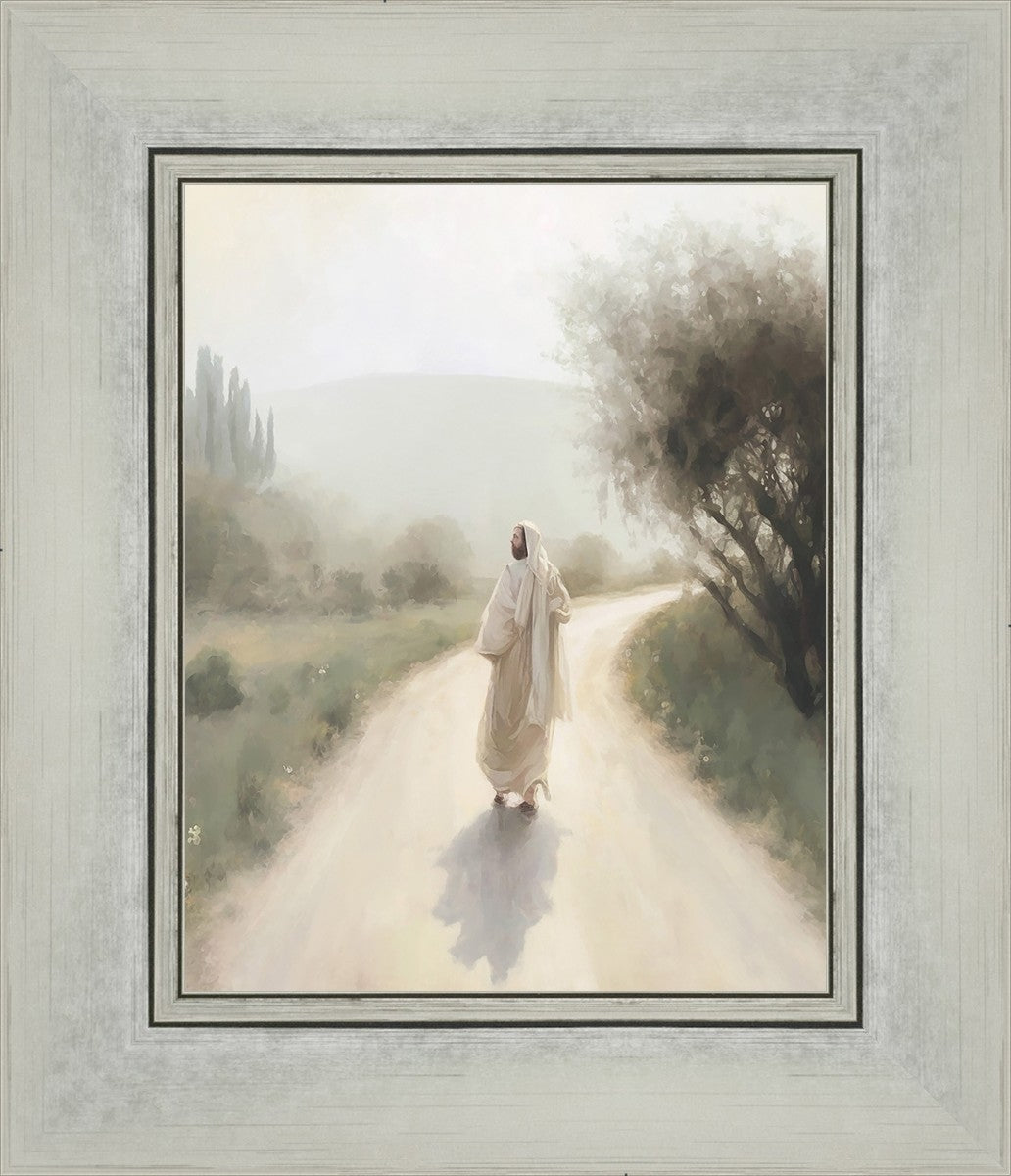 Come Follow Me by Melissa Carlton - Inspirational Christian Book for Daily Devotionals & Bible Study