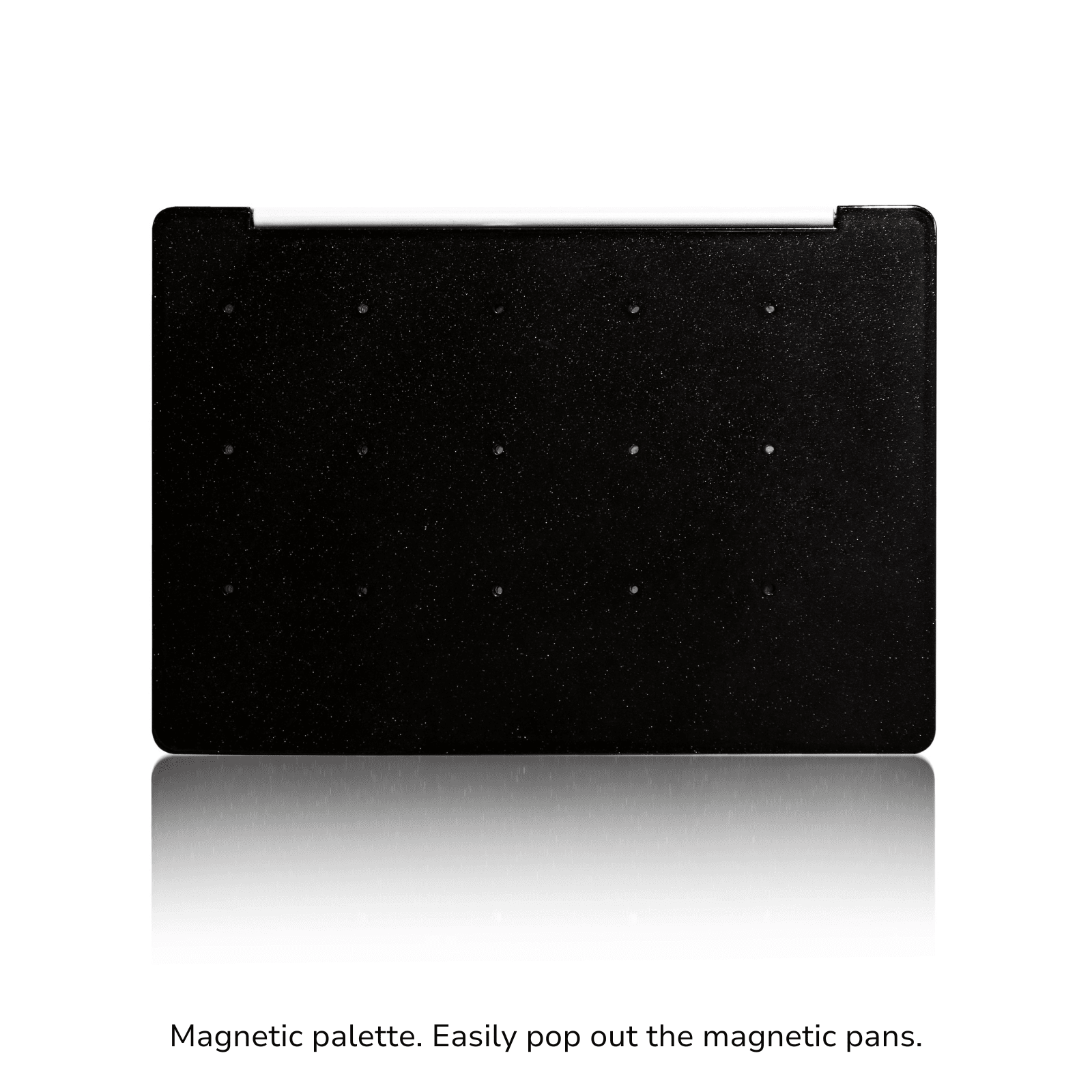 Minka Eyeshadow Palette - 12 Highly Pigmented Matte & Shimmer Eyeshadows for Professional Makeup | Perfect for Day to Night Looks, Parties & Special Occasions