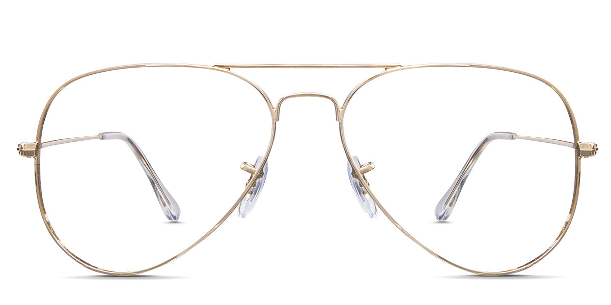 Goro Women's Prescription Eyeglasses - Stylish & Comfortable Glasses for Reading, Work & Everyday Use