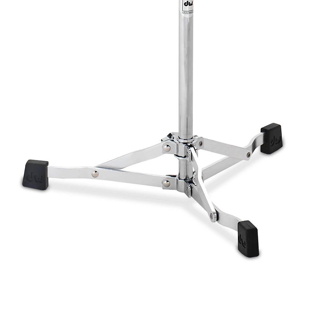 DW 6300UL Lightweight Snare Stand for Lo Pro Snare Drums - Perfect for Live Performances, Studio Recording & Traveling Drummers
