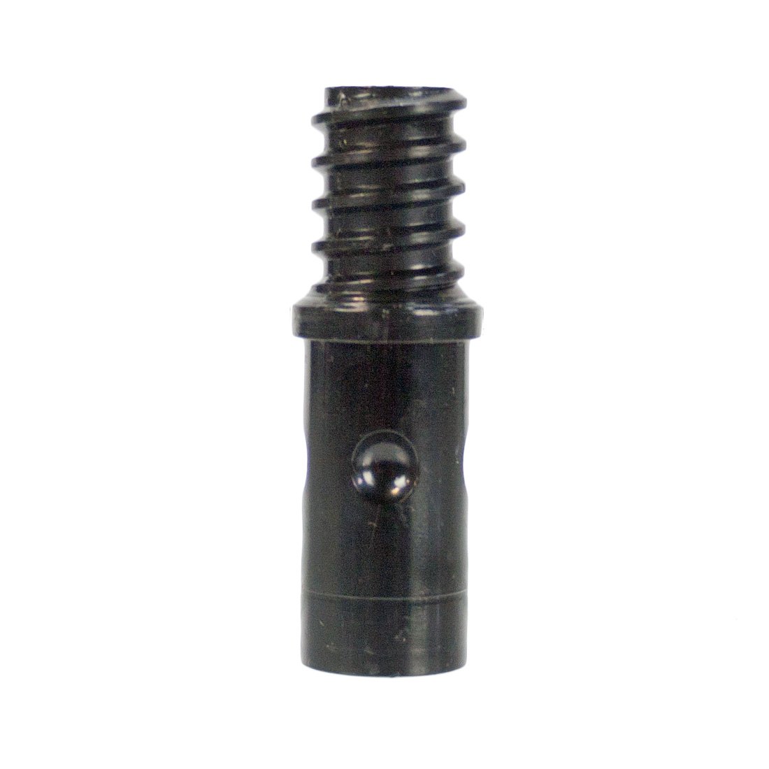 Garelick Replacement Boat Pole with ACME Tip - Durable Marine Accessory for Docking, Mooring & Boat Safety