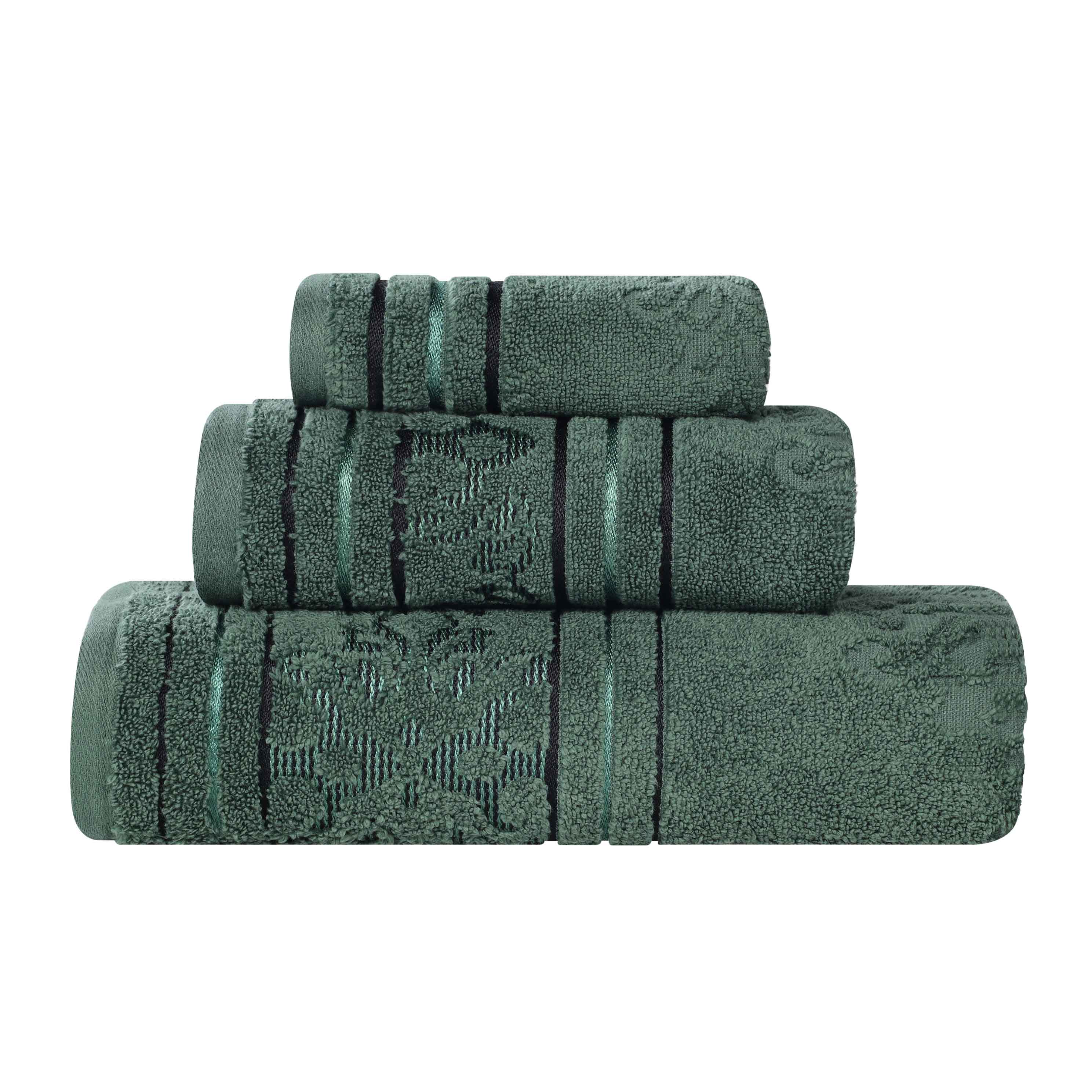 Forest Green