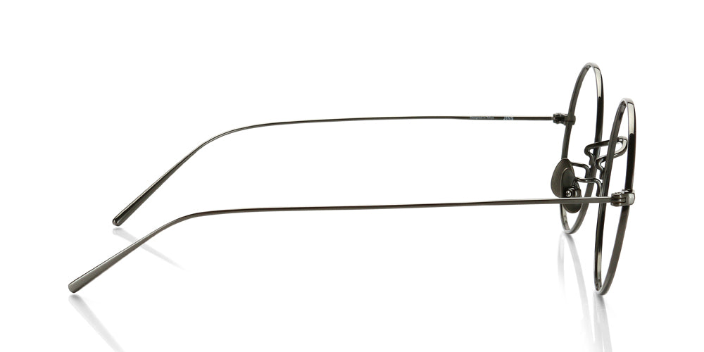 Ultra-Thin Titanium 048 93 Eyeglass Frames - Lightweight & Durable for Men & Women - Perfect for Reading, Driving & Everyday Wear