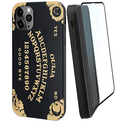 Ouiji Board Black