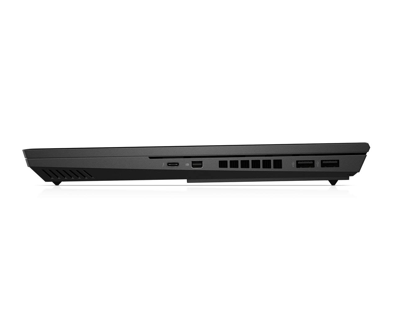 HP OMEN 15-EN0013DX Gaming Laptop - AMD Ryzen 7 4800H 8-Core, 64GB RAM, 1TB SSD, GTX 1660 Ti, 15.6