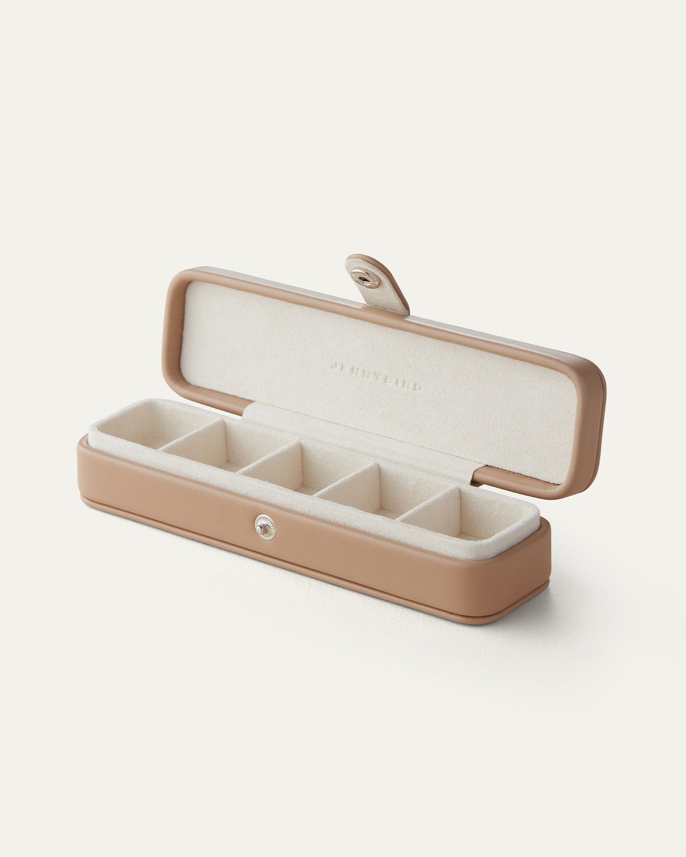 Compact Travel Pill Organizer - Portable Medicine Case for Daily Vitamins & Medications - Perfect for Travel, Work, and Home Use