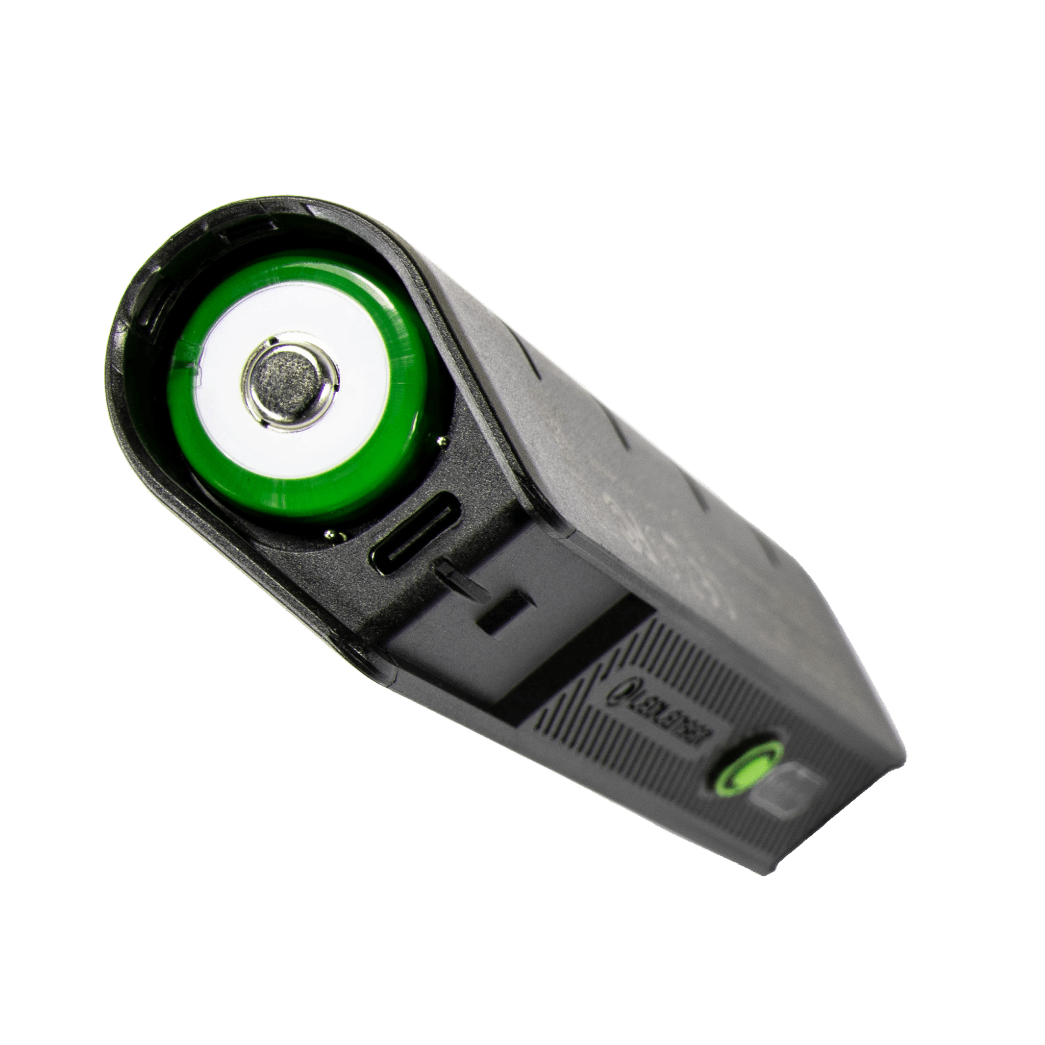 Powerbank Flex5 10000mAh Portable Charger - Fast Charging, High Capacity, Durable - Perfect for Travel, Camping, and Emergency Power Backup