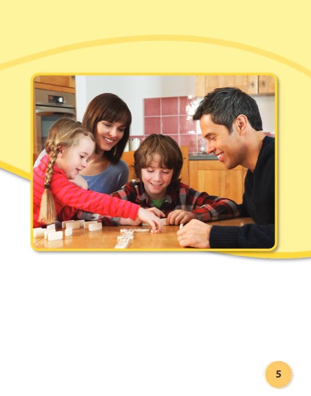 Rules at Home - Social Studies Readers for Kids: Content and Literacy | Educational Book for Classroom & Homeschooling