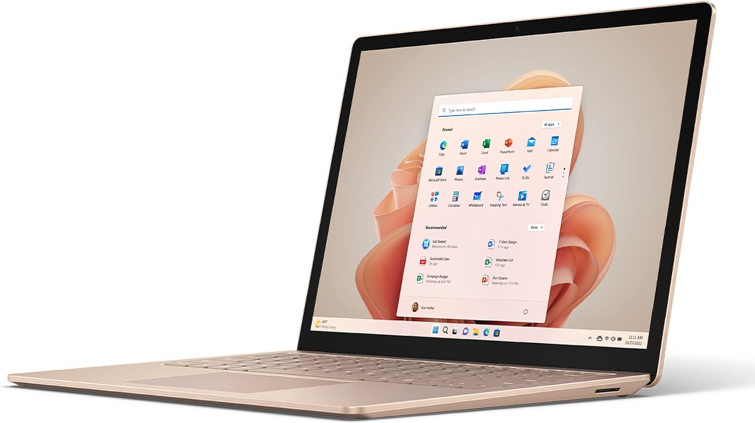 Microsoft Surface Laptop 5 15