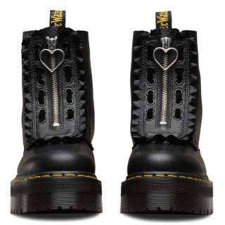 Jungle Boot Lazy Oaf - Trendy Women's Combat Boots for Streetwear & Outdoor Adventures | Perfect for Urban Fashion & Music Festivals