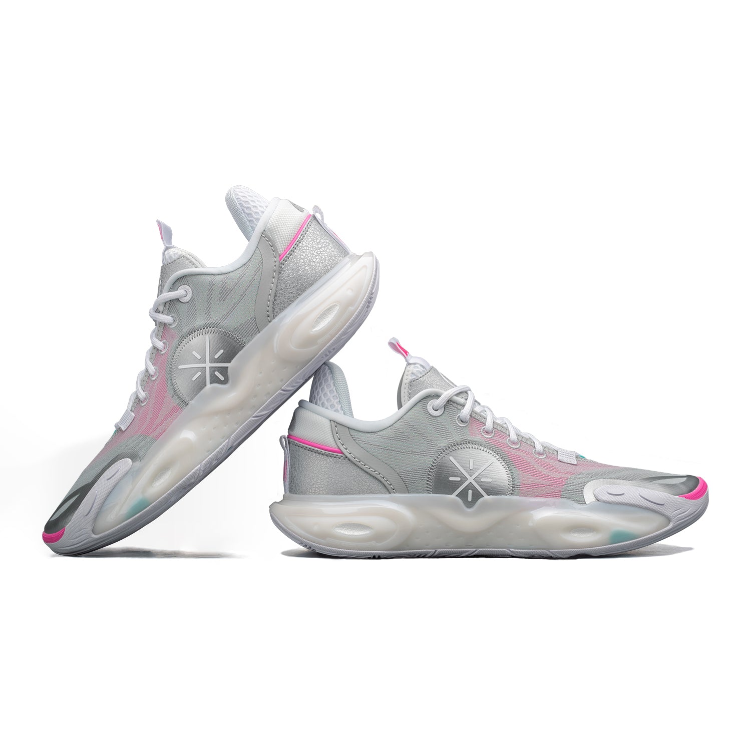 Wade All City 12 Basketball Shoes - Men's High-Performance Sneakers for Court & Street Wear - Perfect for Birthday Gifts, Training, and Casual Fashion