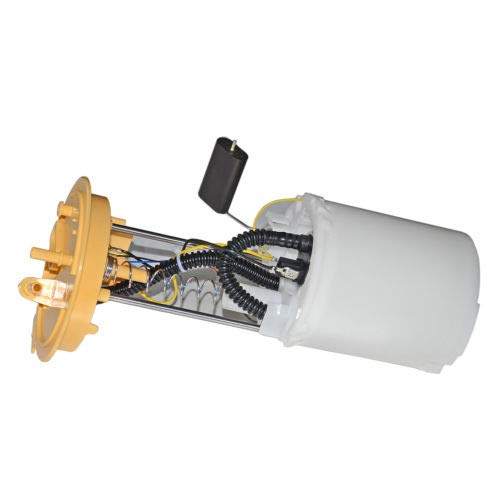 VW Passat Fuel Pump Module Assembly 1.9L 2.0L TDI (2005-2011) - 3C0919050G 3C0919050AA Replacement Part - Perfect for Engine Performance & Fuel Efficiency Upgrades