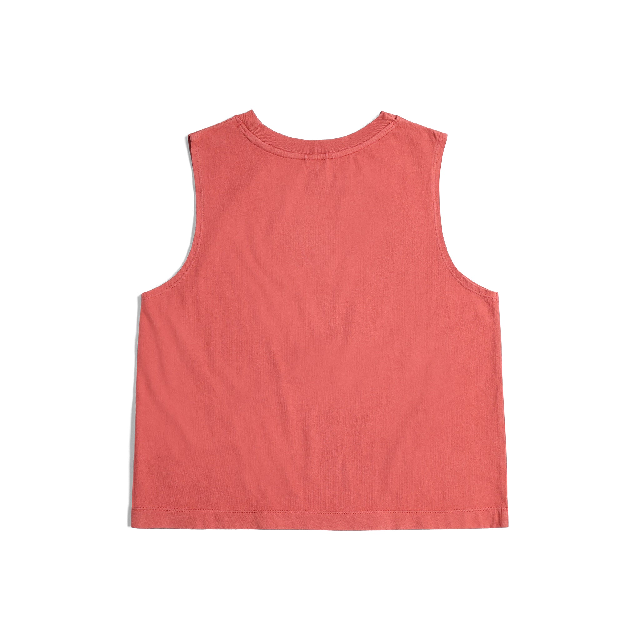 Dirt Tank Top for Women - Comfortable & Stylish Casual Wear for Outdoor Activities, Gym, and Summer Fashion