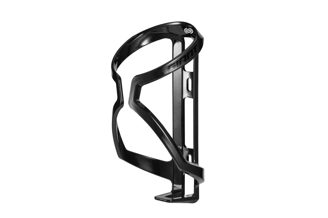 Eco-Friendly Recycled Plastic Water Bottle Cage for Bikes - Lightweight & Durable Cycling Accessory for Road, Mountain & Commuter Bikes - Perfect for Outdoor Sports & Fitness Rides