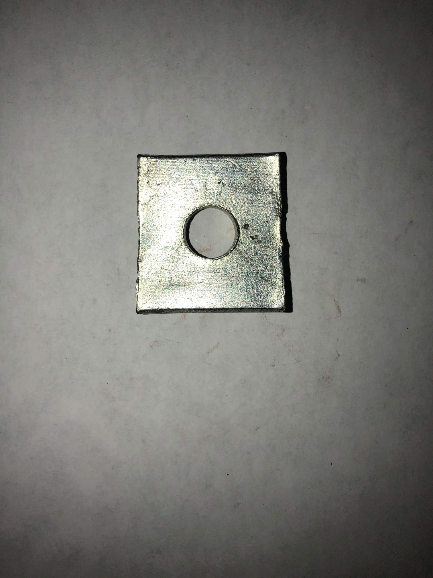 Sitrex Tedder Tine Mounting Washer Replacement Part 200.402 - Durable Farm Equipment Accessory for Hay Tedders & Forage Rakes