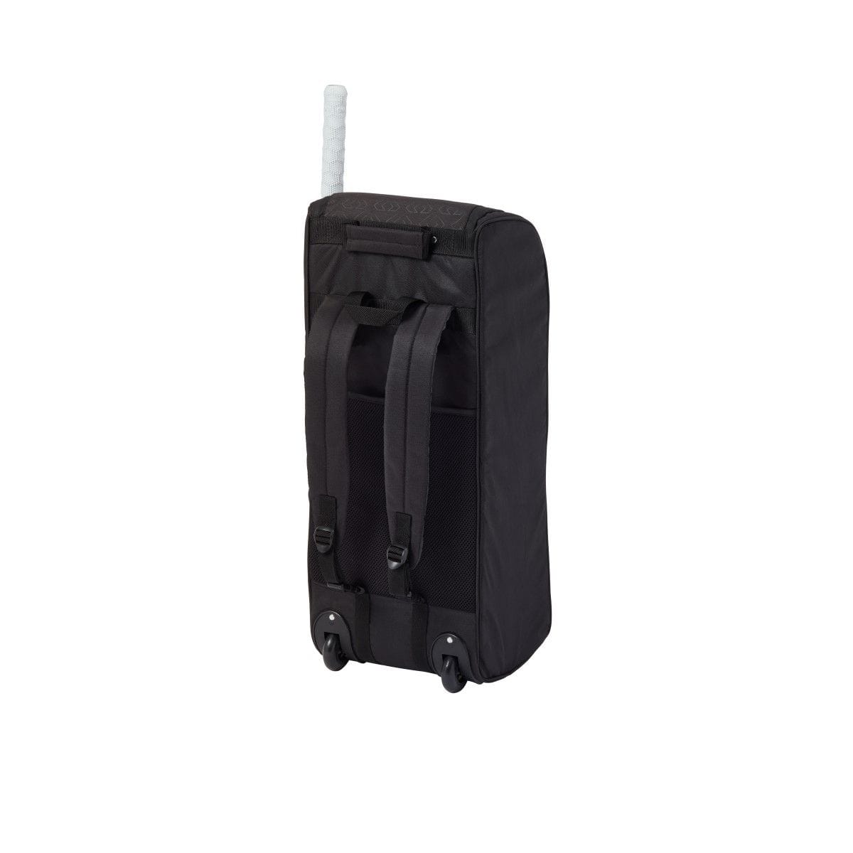 GM 606 Diamond Wheelie Cricket Bag - Premium Rolling Cricket Equipment Bag for Players & Teams | Perfect for Matches, Practice & Travel