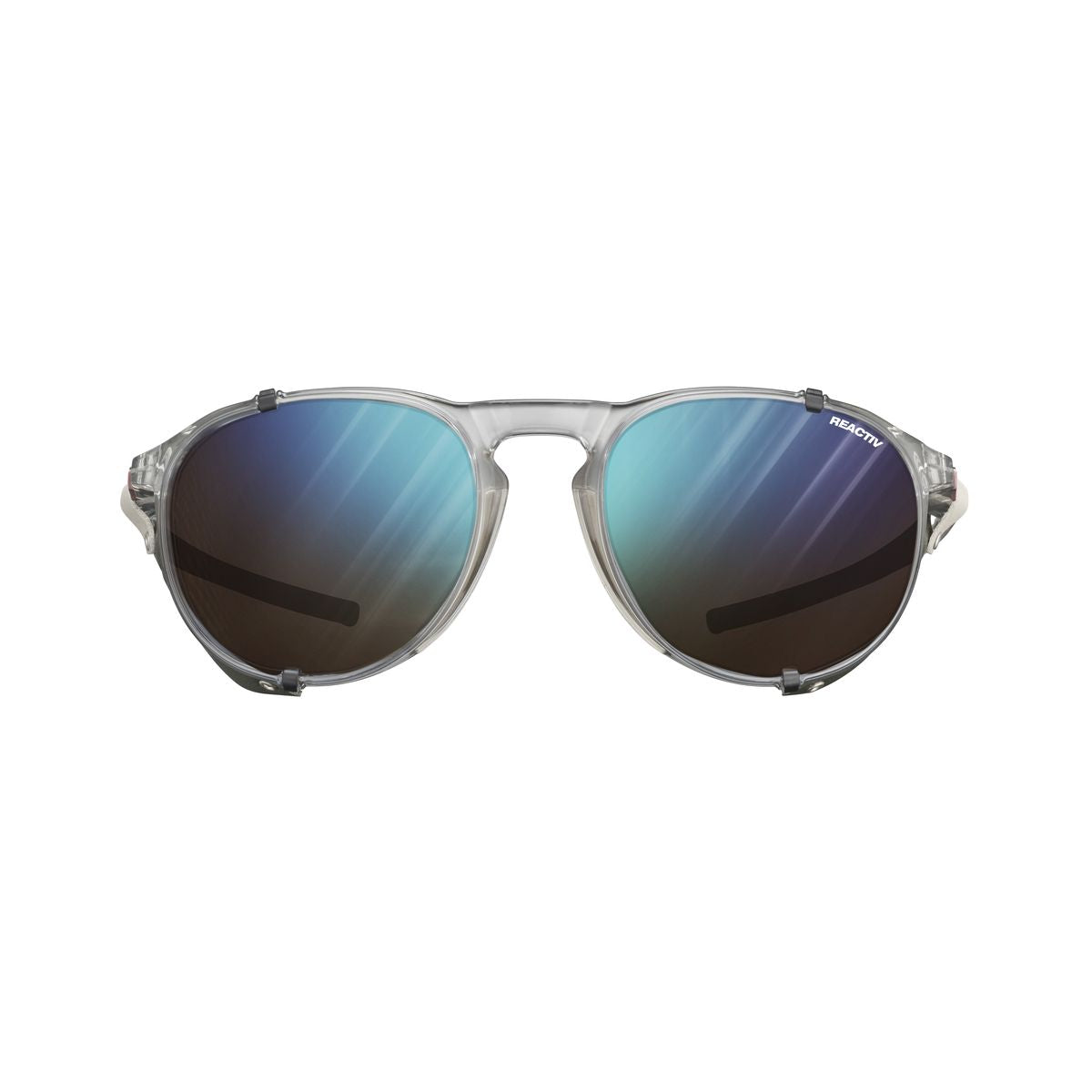 Millennium J577 Polarized Sunglasses for Men & Women - UV Protection, Fashionable Aviator Style - Perfect for Driving, Beach & Outdoor Activities