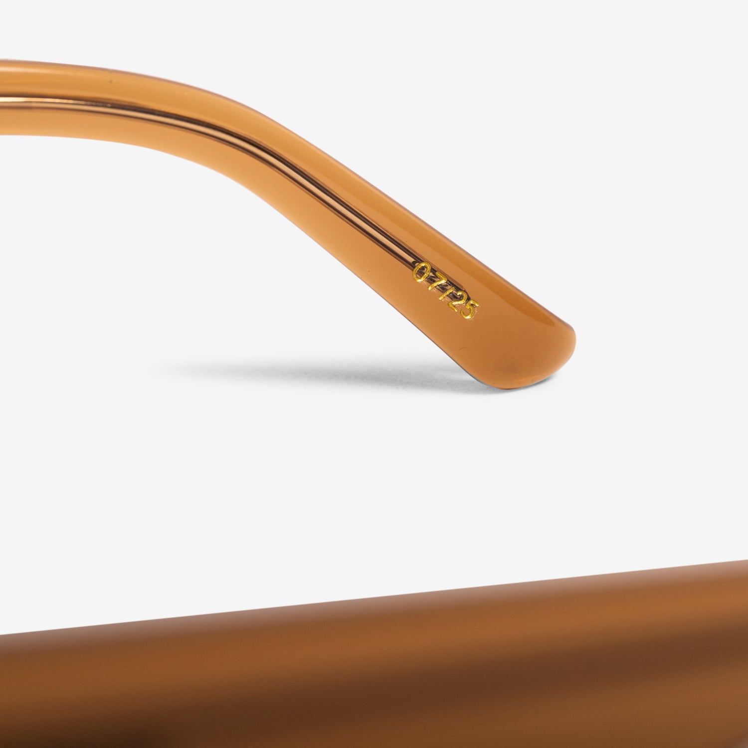 Above The Clouds x Memphis Grey Sunglasses with Gradient Lenses - Stylish UV Protection for Outdoor Activities & Fashion