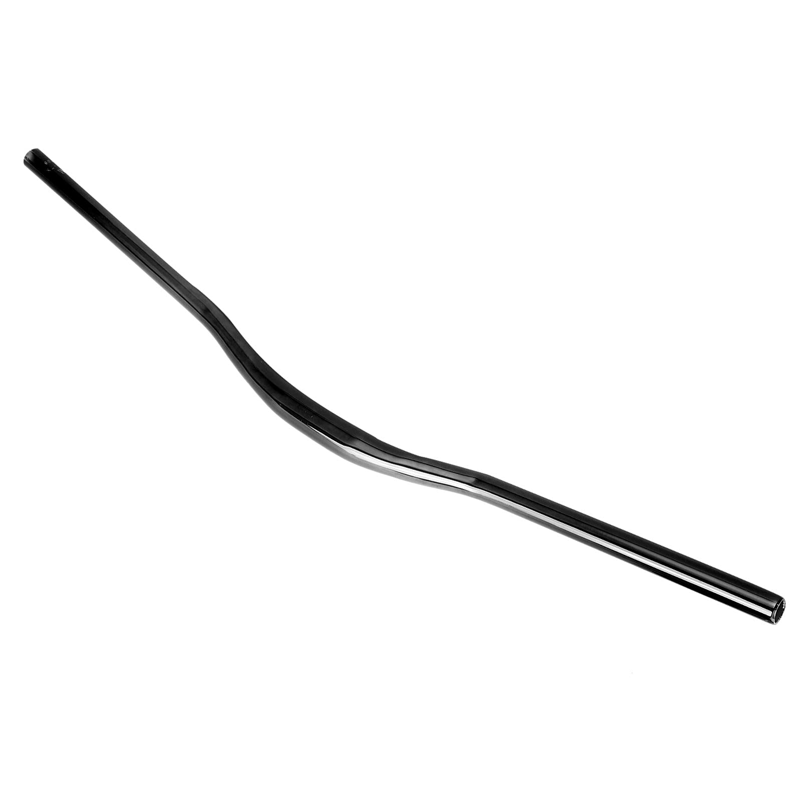 01 Aluminum Alloy Mountain Bike Handlebar - Durable Road & MTB Handlebar for Cycling, Commuting & Off-Road Adventures