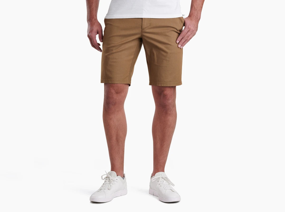 Kuhl Resistor Lite Chino Shorts for Men - 10