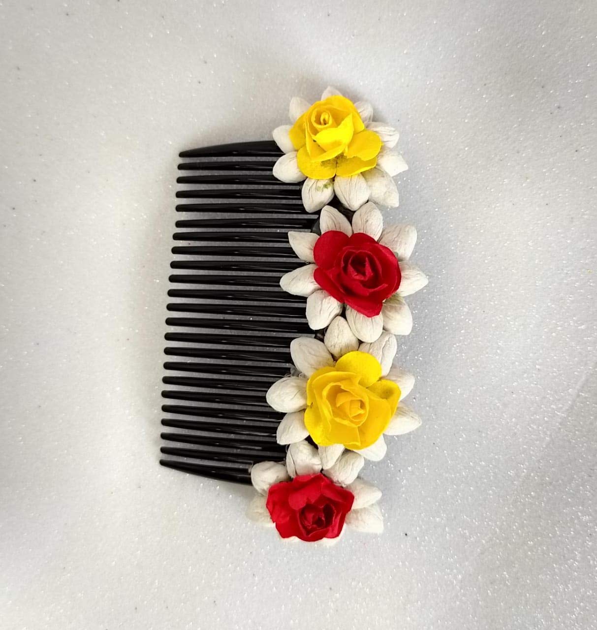 Hair Side Combs for Women - Decorative Hair Clips & Barrettes for Styling, Updos & Ponytails - Perfect for Weddings, Parties & Everyday Use