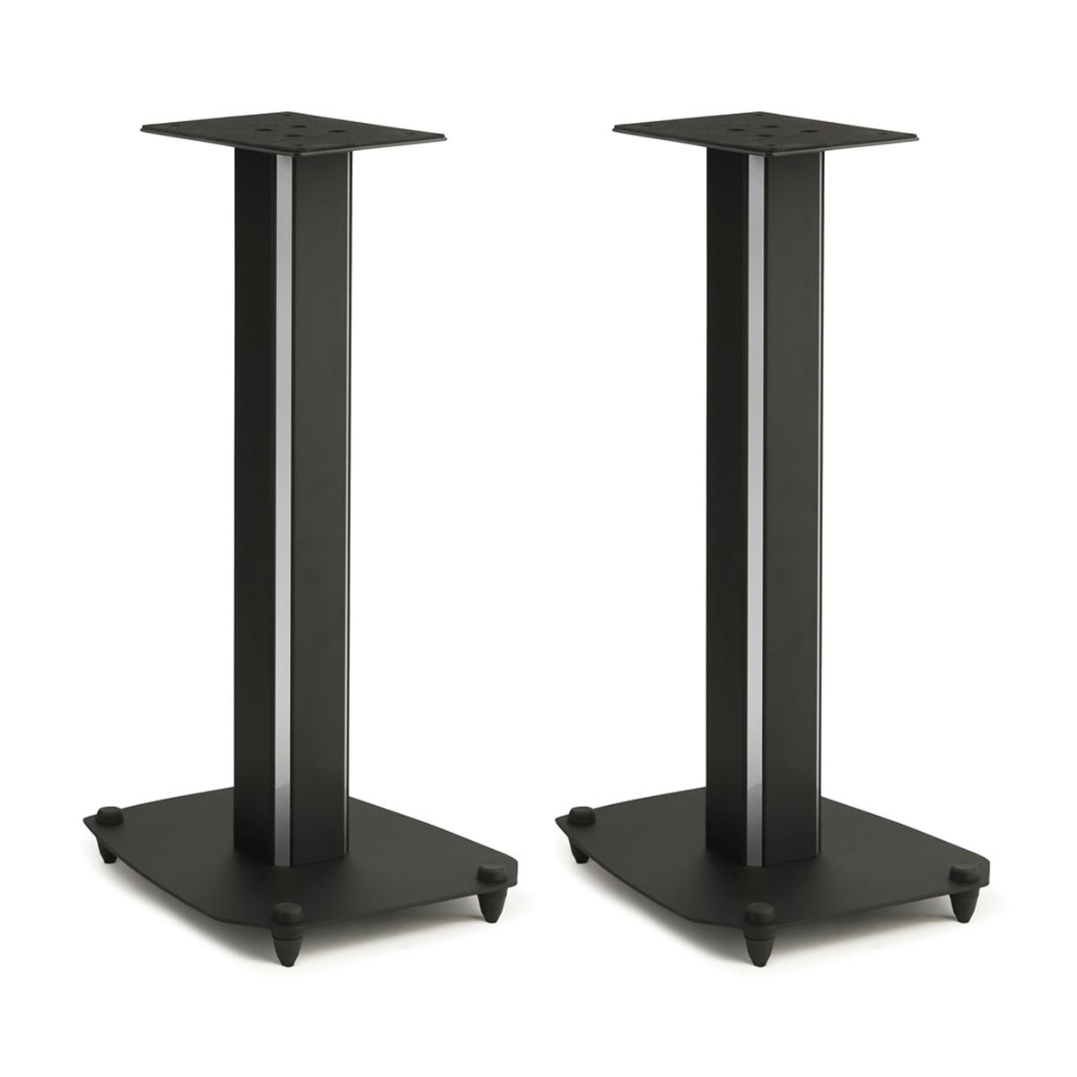 Martin Logan Stand 25 Premium Speaker Stands for Floor-Standing Speakers - Perfect for Home Theater & Audiophile Sound Systems