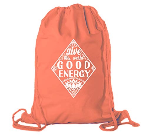 Good Energy-orange