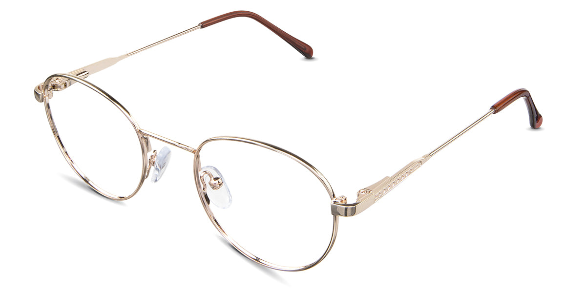 Axel Women's Prescription Eyeglasses – Stylish & Comfortable Frames for Work, Reading & Everyday Use