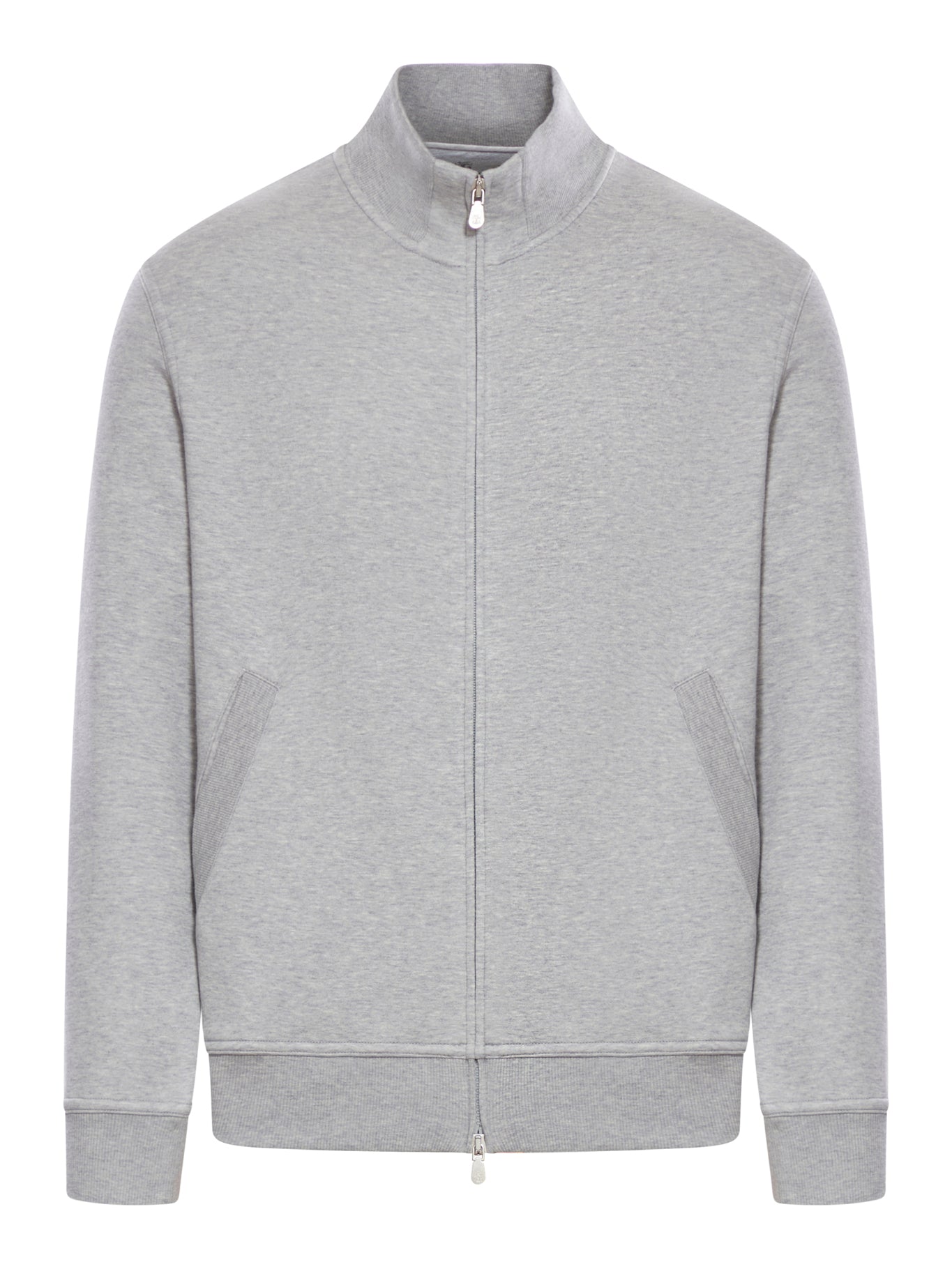 Full Zip Jersey Sweatshirt for Men & Women - Comfortable & Stylish Casual Wear for Gym, Running, and Everyday Use