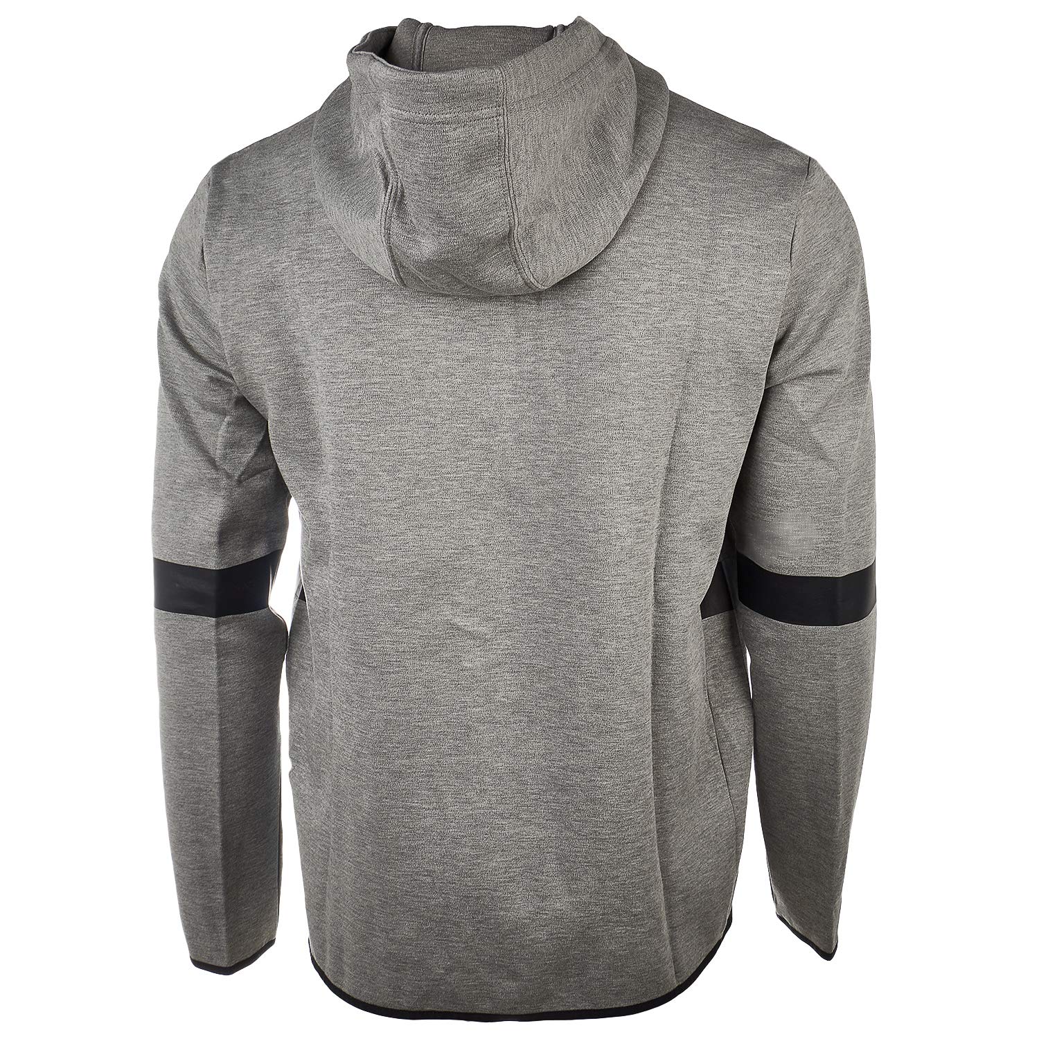 BMW Motorsport Men's Full Zip Hoodie - Stylish & Comfortable for Racing Fans, Casual Wear & Outdoor Activities