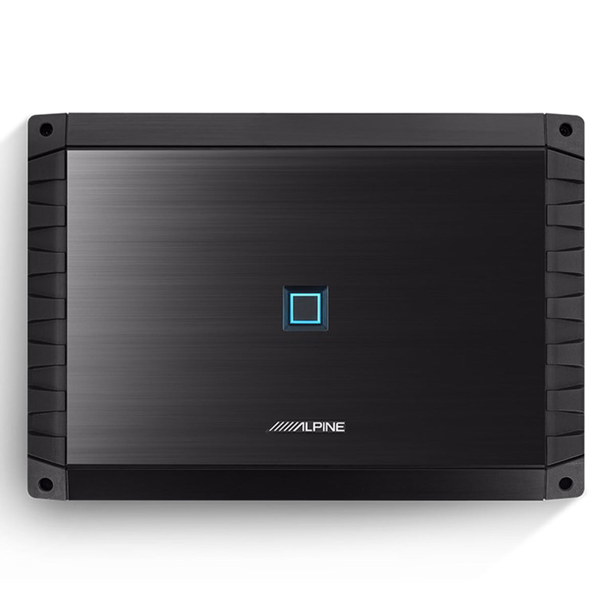 Alpine S2-A55V S Series 5-Channel Car Amplifier - High Power Audio System for Cars, Trucks & SUVs | Perfect for Upgrading Your Vehicle Sound System
