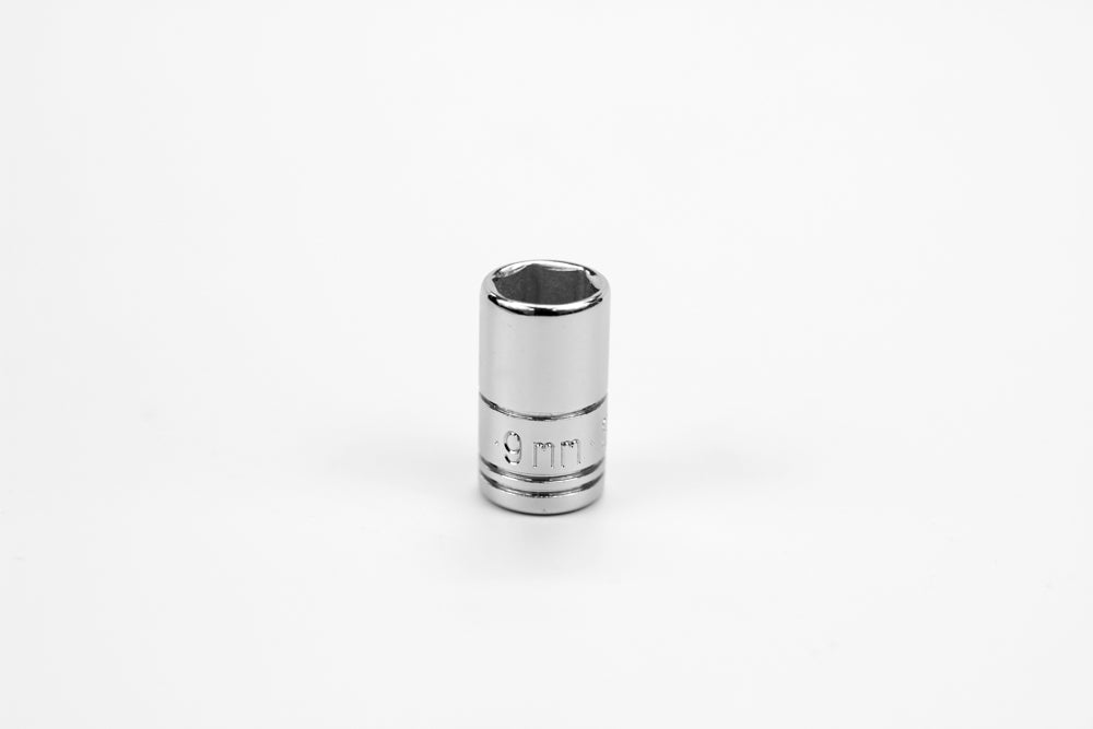 9mm 1/4