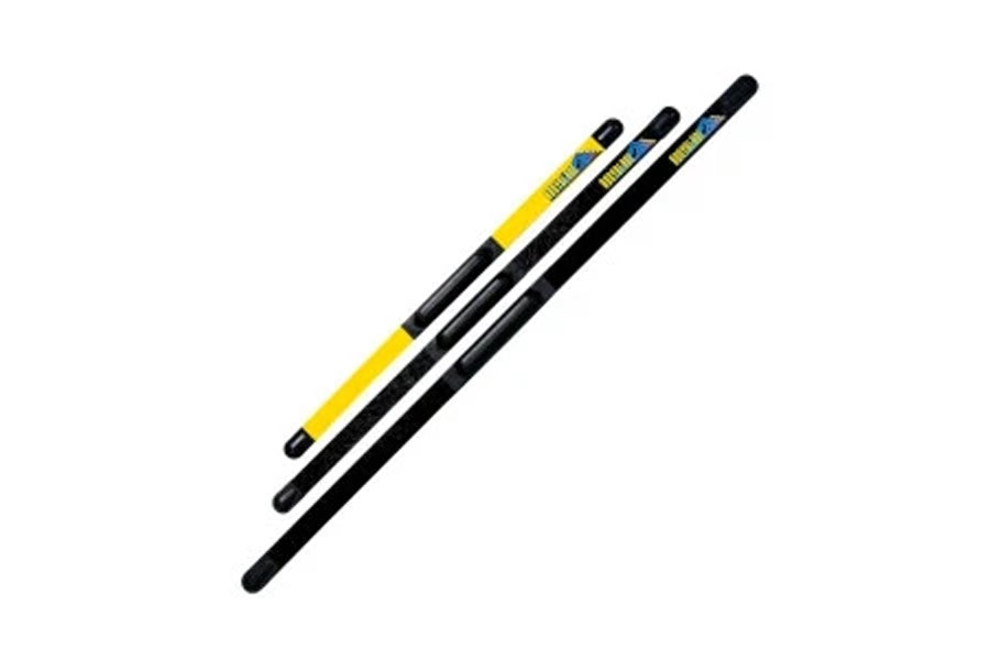 Warrior BodyBlade Pro - Full Body Workout Equipment for Home Gym, Strength Training & Physical Therapy | Portable Fitness Bar for Toning, Rehabilitation & Core Exercises | Perfect for Home Workouts, Gym Training & Physical Therapy Sessions