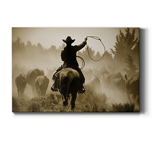 Rope and Ride