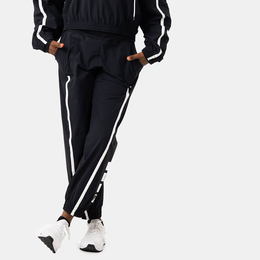 MTV Women's Live In Joggers - Soft Comfortable Lounge Pants for Yoga, Running & Home Wear
