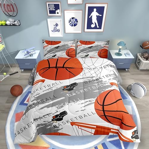 Basketball 01