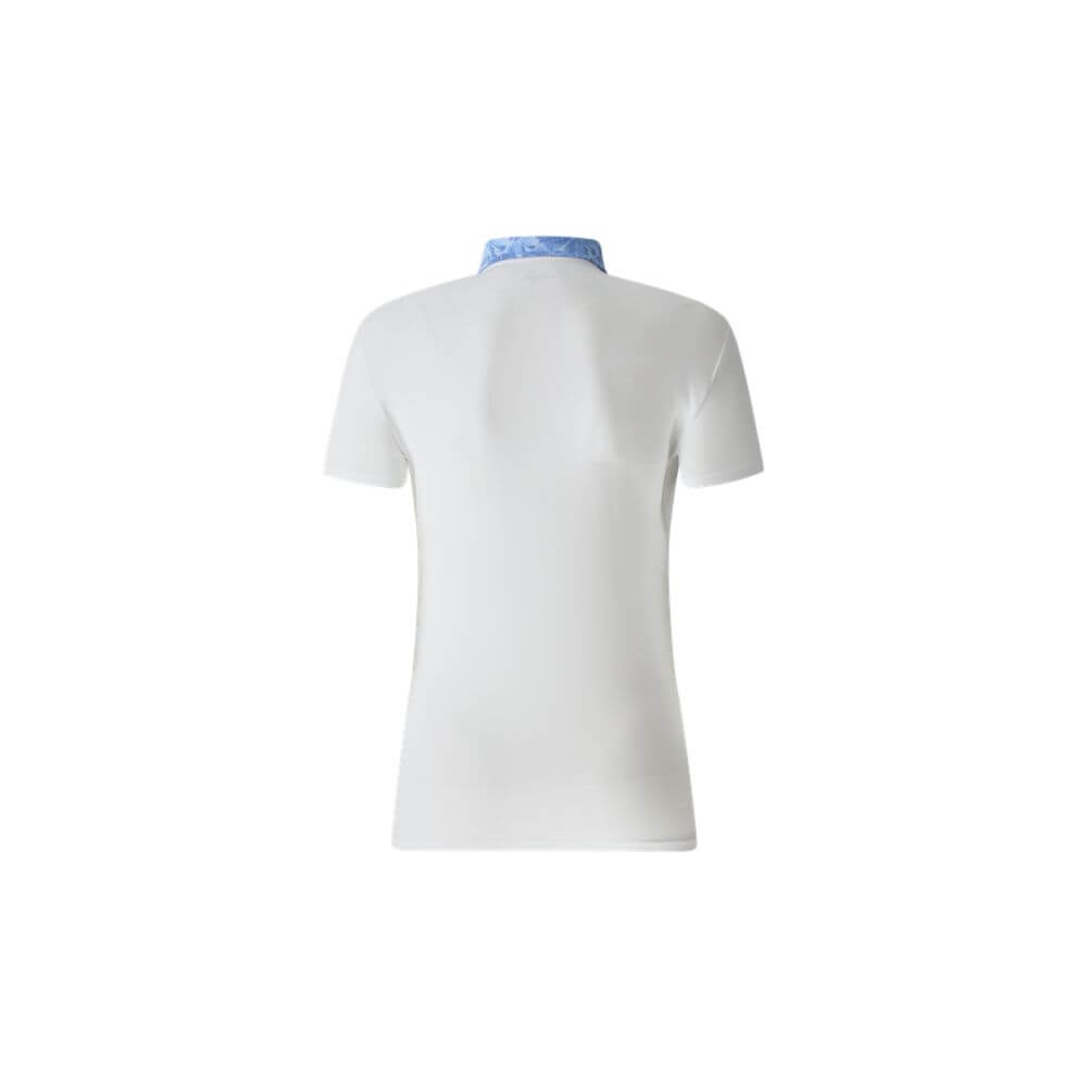 AMARILLA Lightweight Sunblock Jersey Polo Shirt for Men & Women - UPF 50+ UV Protection, Breathable & Quick-Dry - Perfect for Golf, Tennis & Outdoor Activities | Final Sale