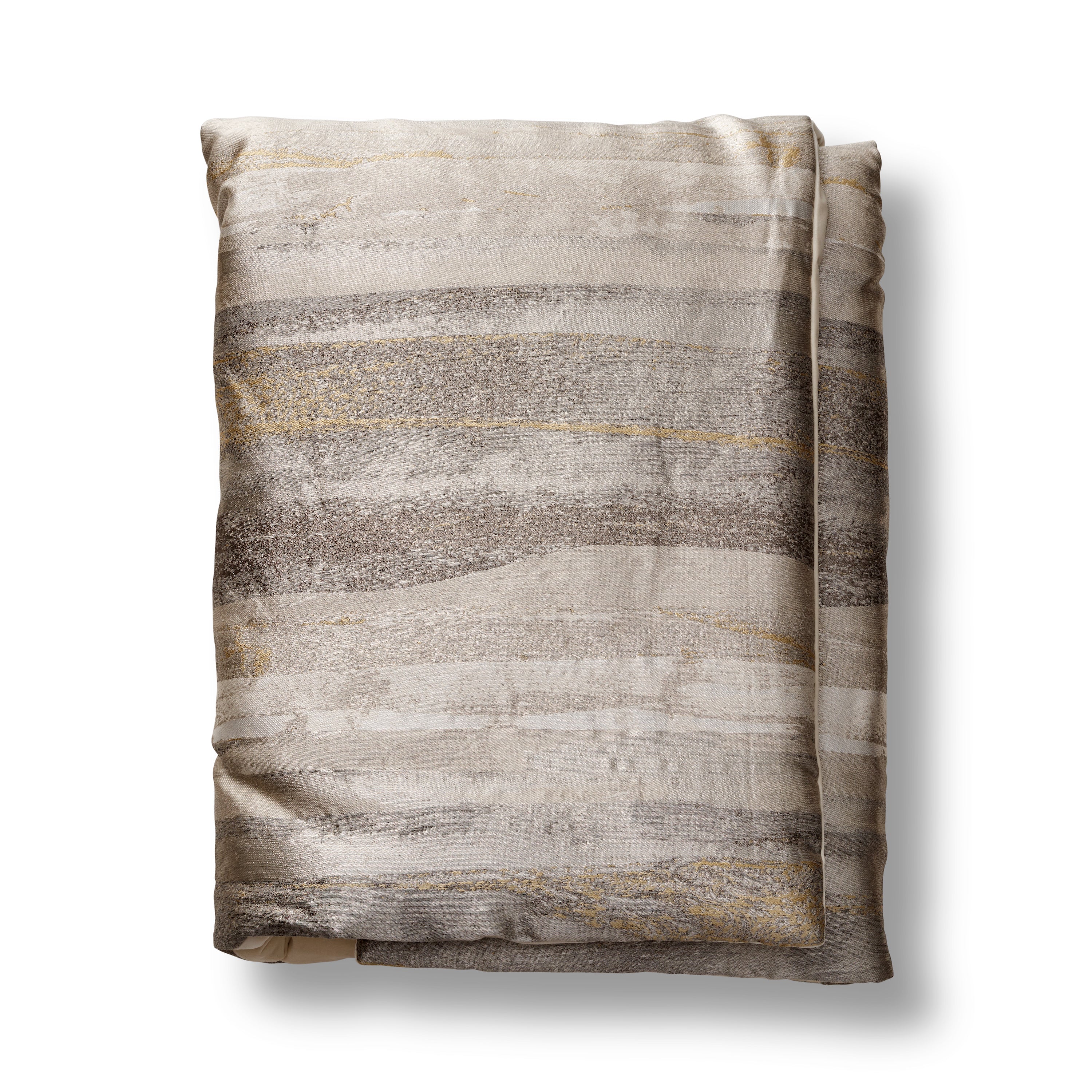 Horizon Throw Blanket - Soft & Cozy Fleece Throw for Couch, Bed, and Travel - Perfect for Lounging, Camping, and Gifts