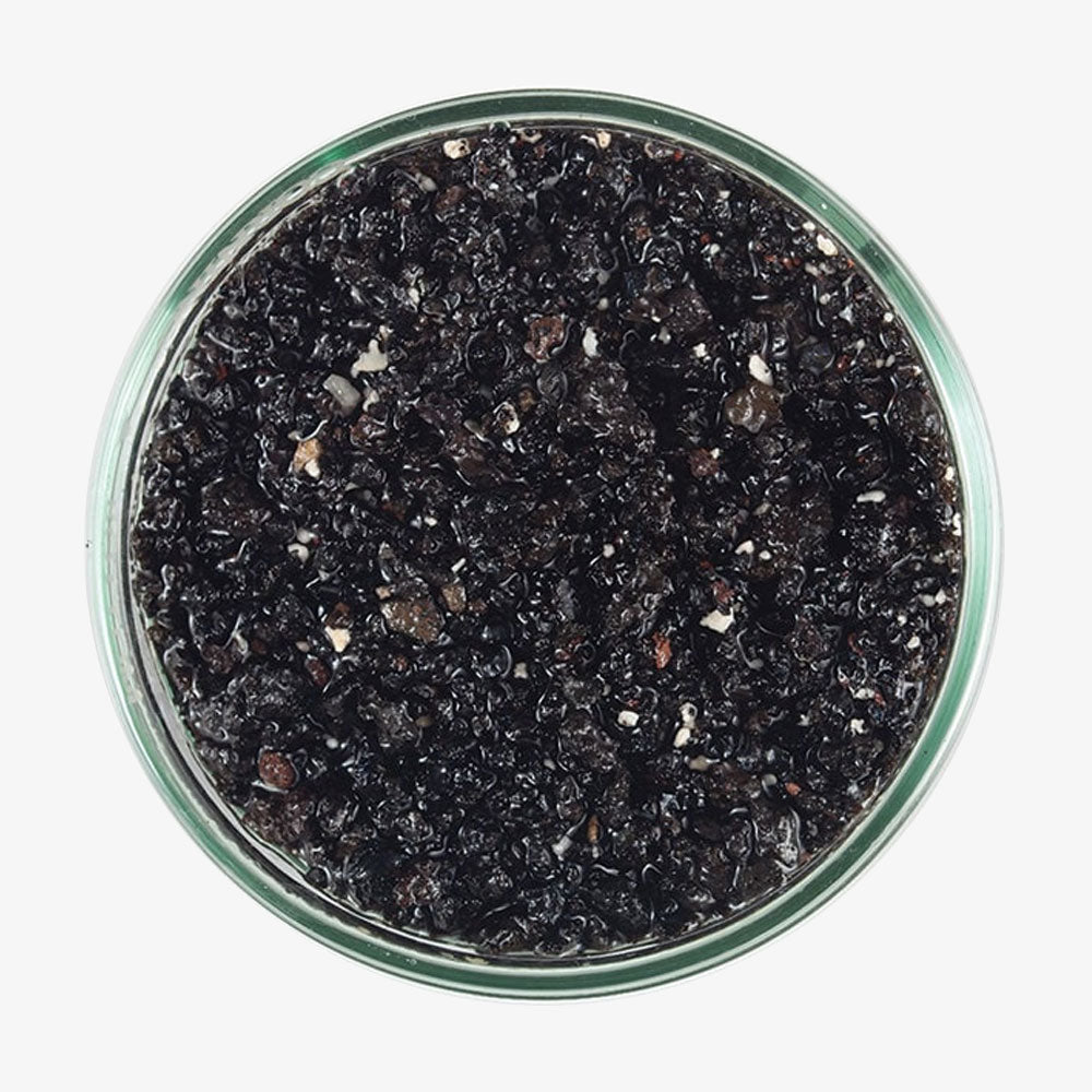 Premium Arag-Alive Hawaiian Black Live Sand - 20 lb. for Saltwater Aquariums | Natural Bio-Activated Substrate for Reef Tanks & Marine Fish Tanks | Enhances Water Quality & Supports Beneficial Bacteria