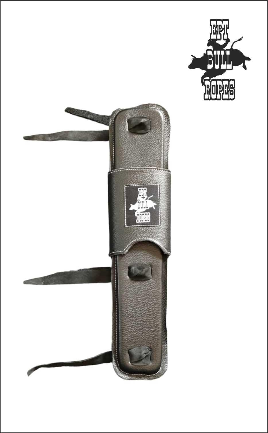 Premium Bull Riding Rope Pad - 15