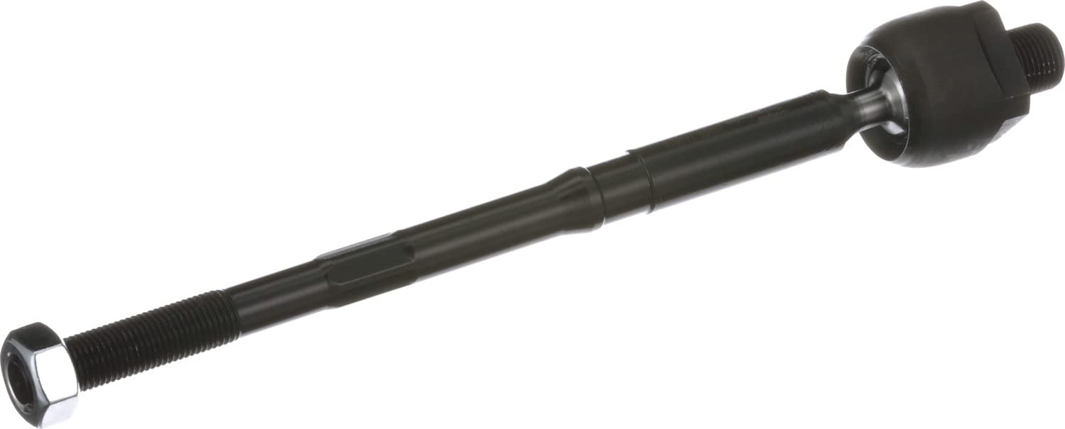 Delphi TA5618 Steering Tie Rod End - High-Quality Replacement for Smooth Steering | Perfect for Trucks, SUVs, and Off-Road Vehicles